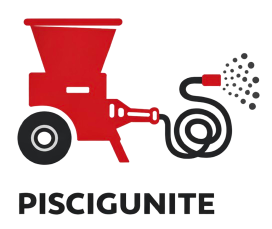 Logo Piscigunite S.L